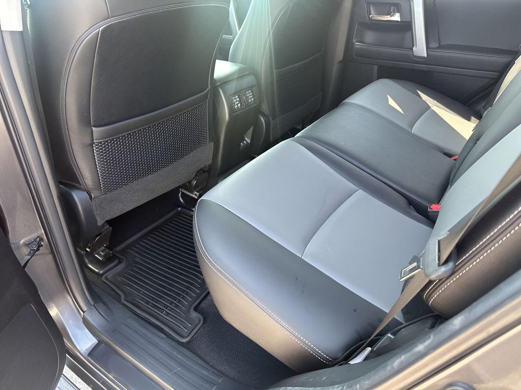 2020 Toyota 4runner  Limited In Austin, Texas