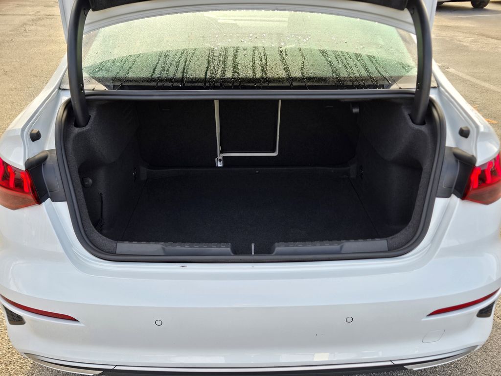 2024 Audi A3 40 Premium Plus - 10