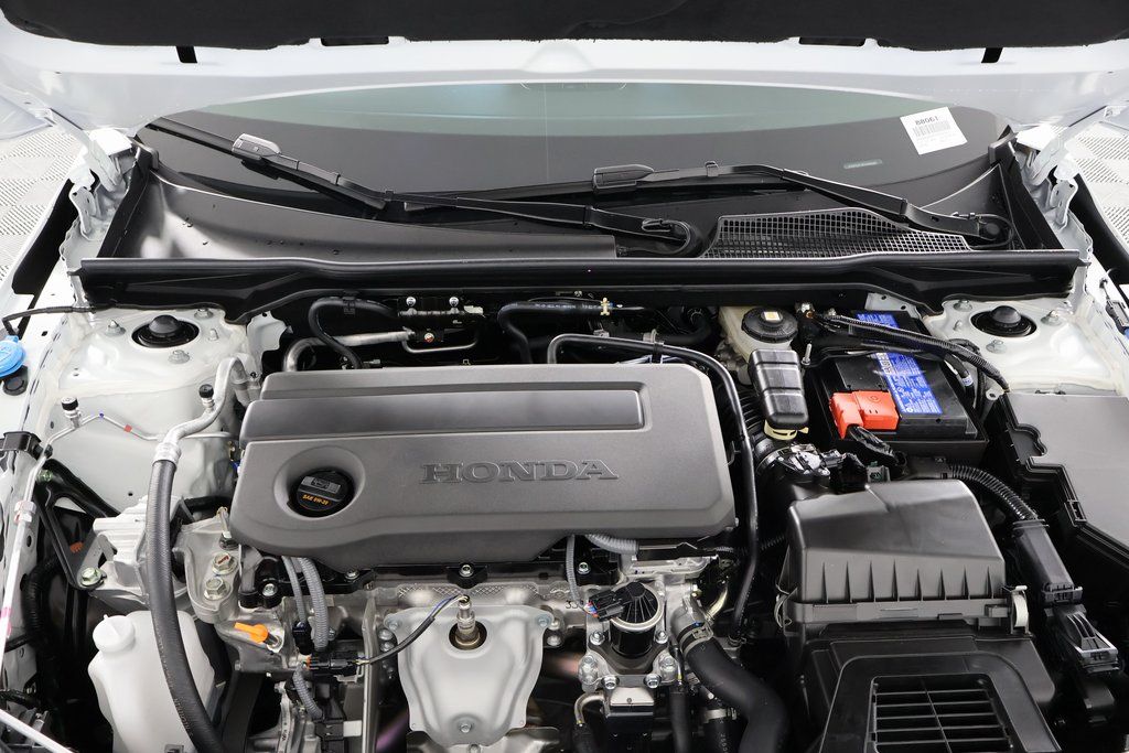 Thumbnail: 2026 Honda Civic - 9