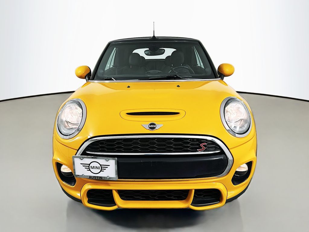 Thumbnail: 2016 MINI Cooper - 2