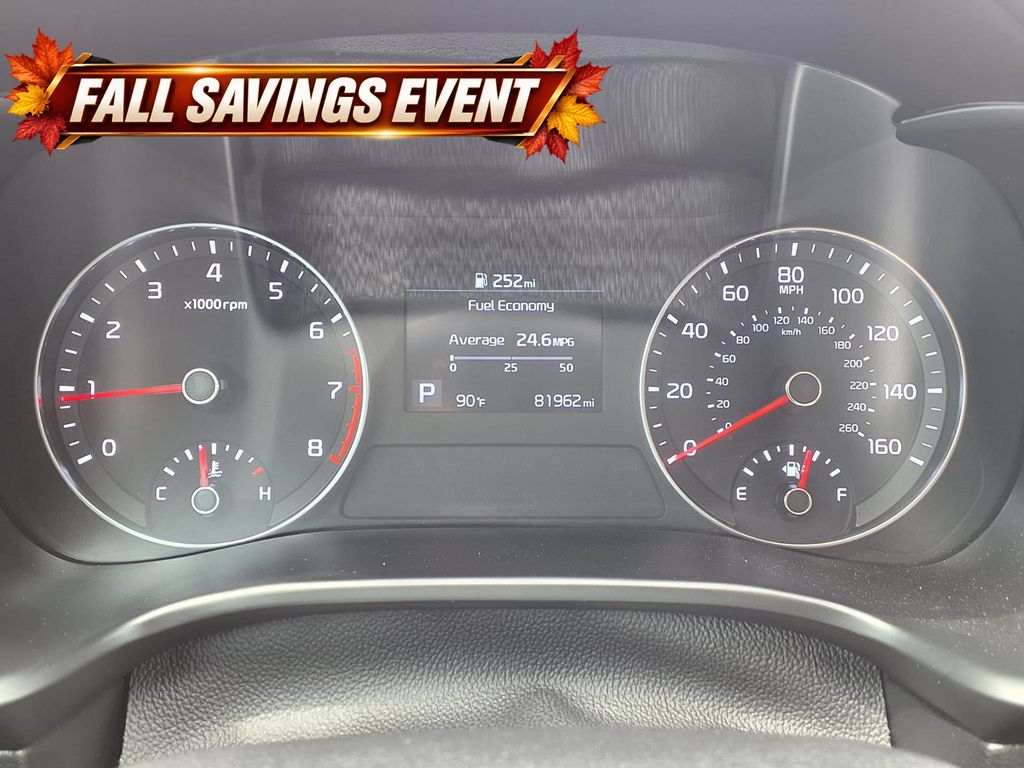 2021 Kia Forte LXS White at Community Toyota