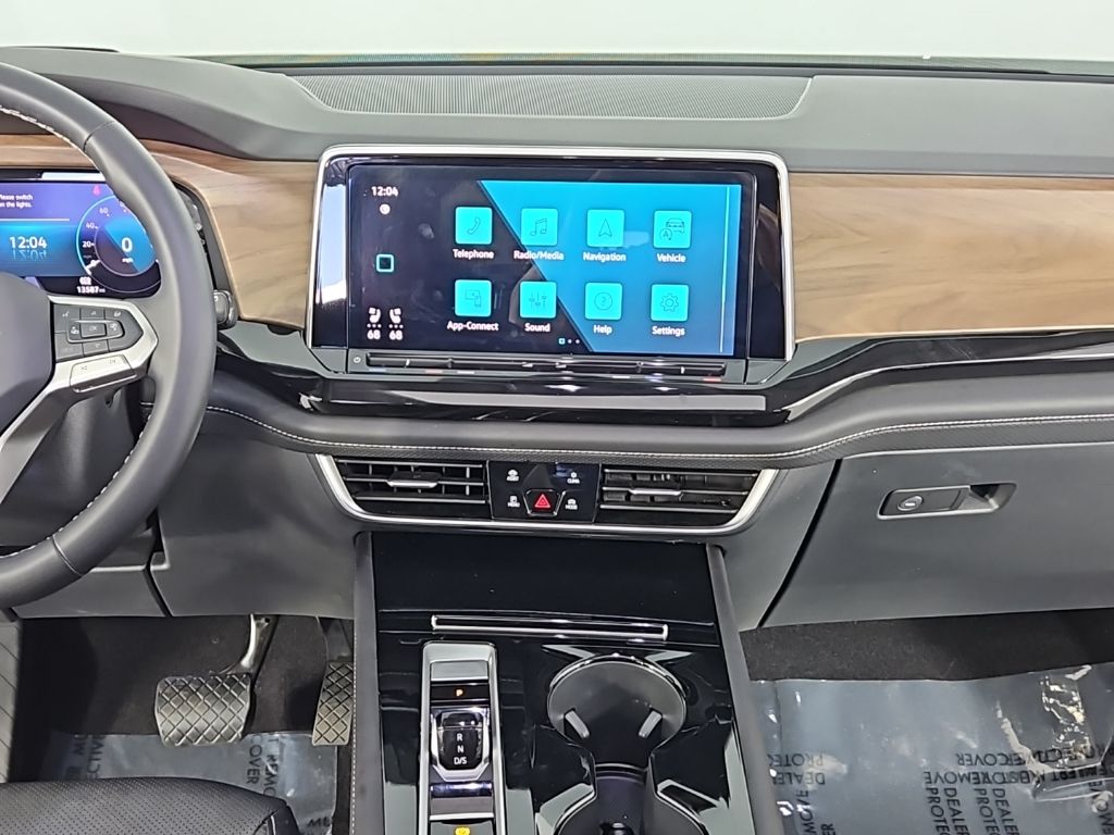 Thumbnail: 2025 Volkswagen Atlas - 27