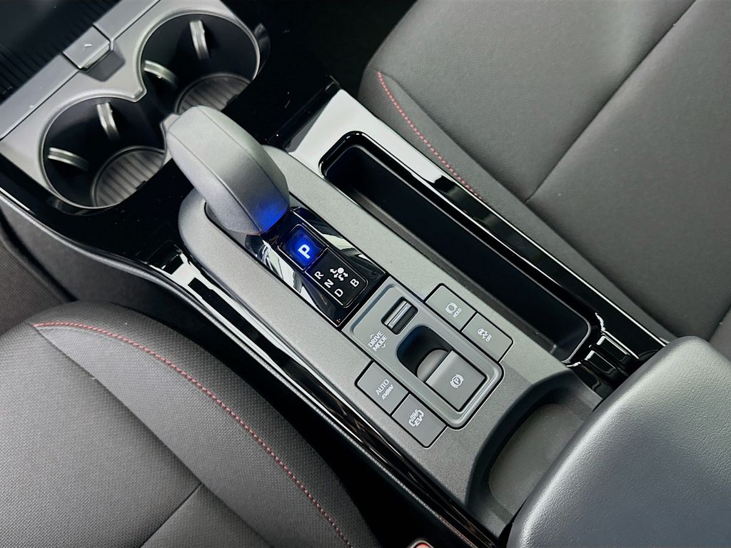 Thumbnail: 2026 Toyota Prius - 16