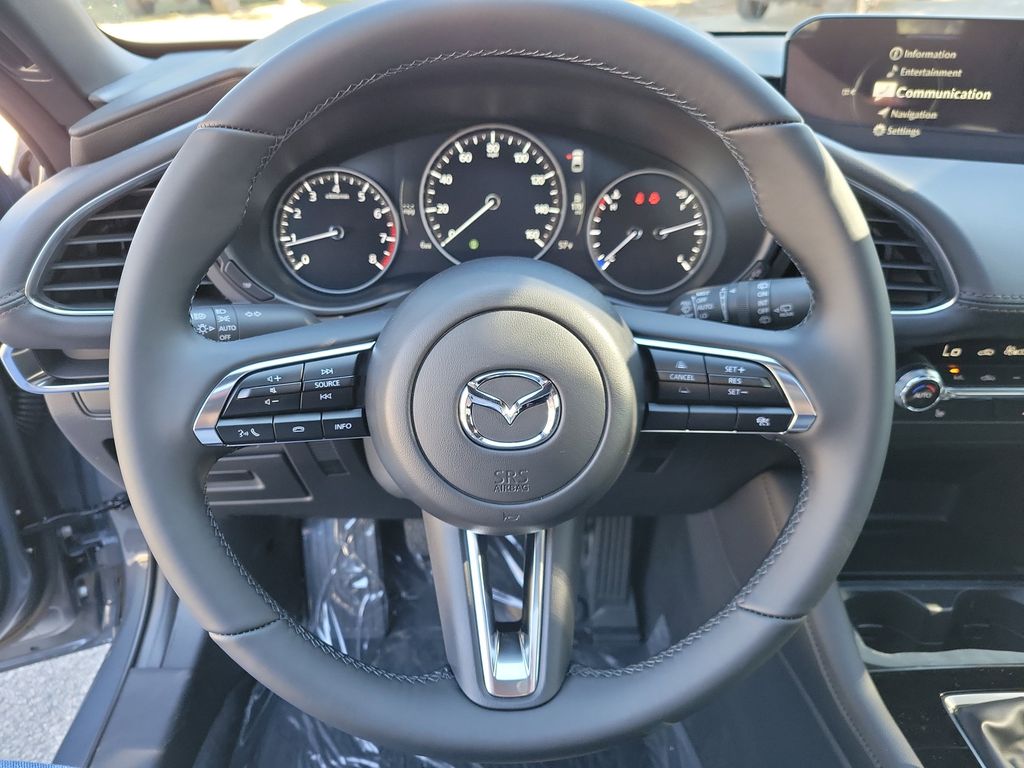 2026 Mazda Mazda3 Premium - Photo 26