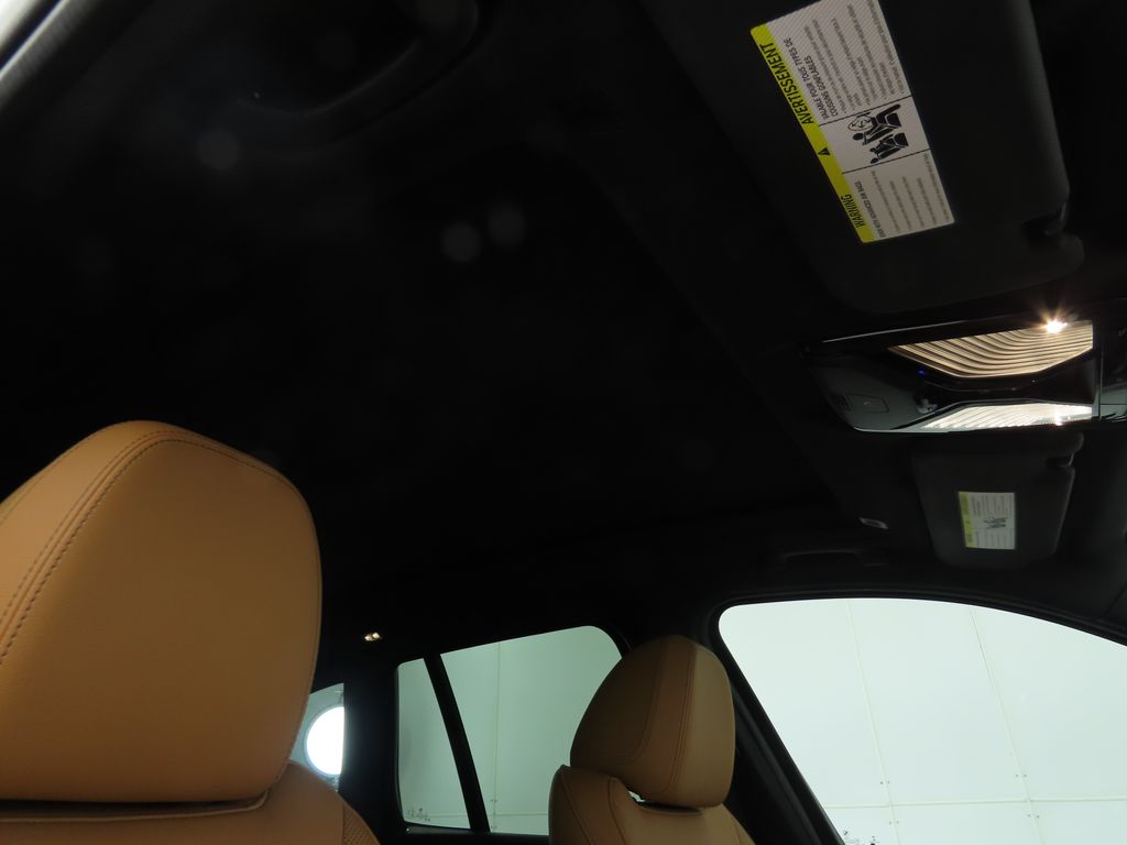 2022 BMW X3 sDrive30i 19