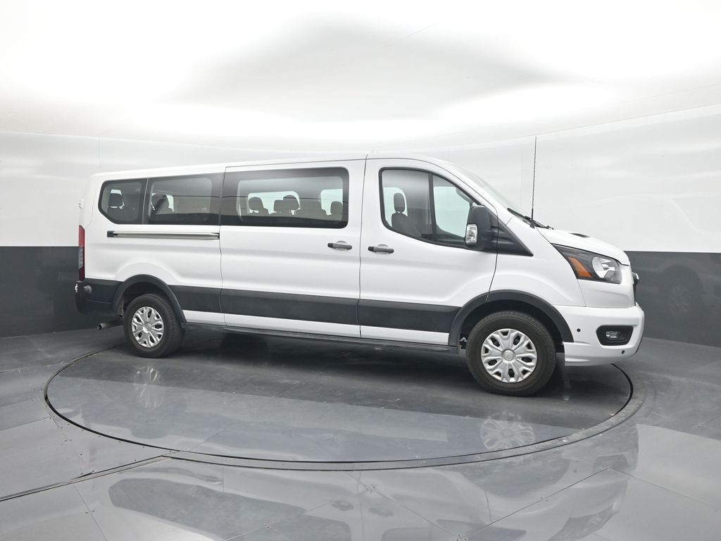 Used 2024 Ford Transit-350 Van