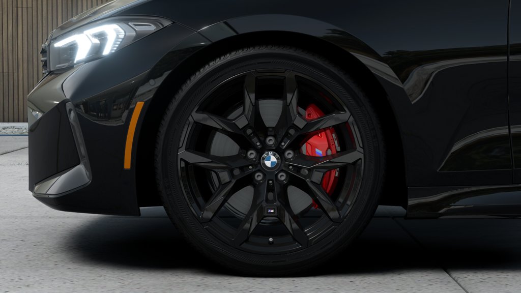 Thumbnail: 2026 BMW 3 Series - 30