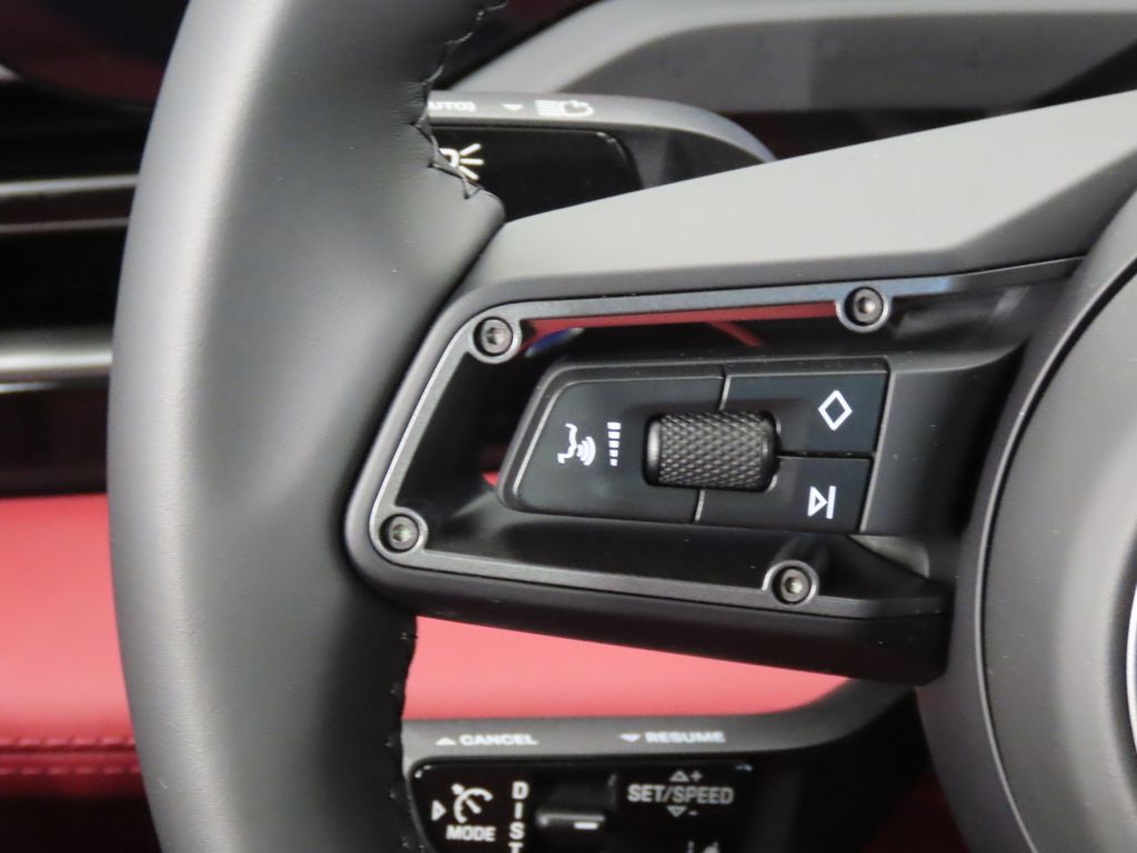 Thumbnail: 2026 Porsche Taycan - 20