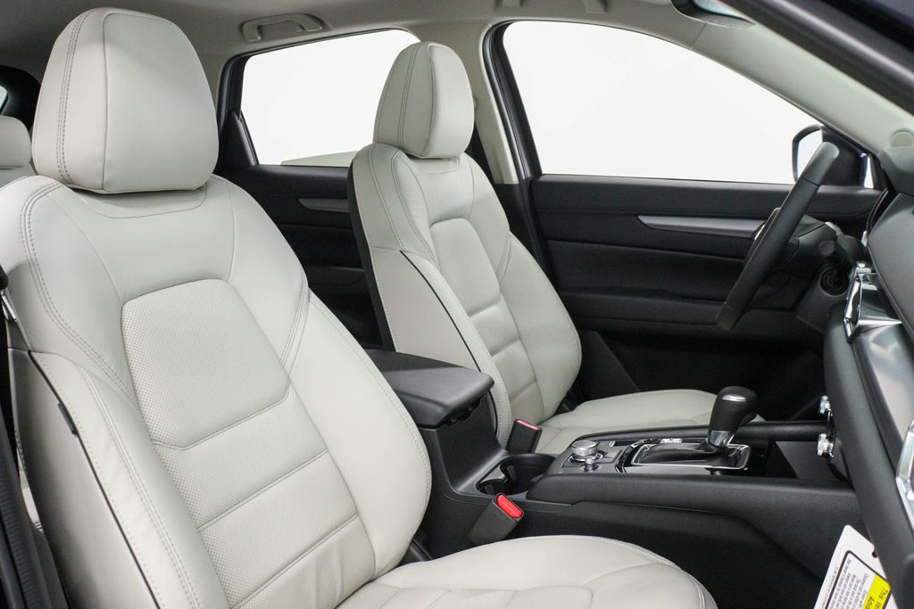 New Car 2025 Mazda Cx-5  2.5 S Preferred Package For Sale Under $35,000 In Georgetown, Texas