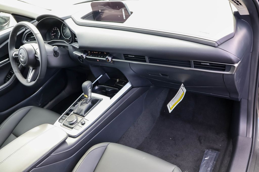 Mazda CX-30 Select Sport i-ACTIV AWD