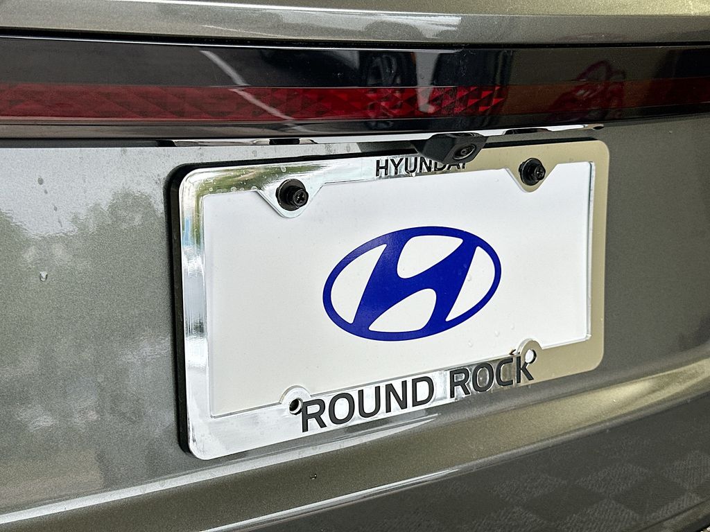 Thumbnail: 2026 Hyundai Tucson - 21