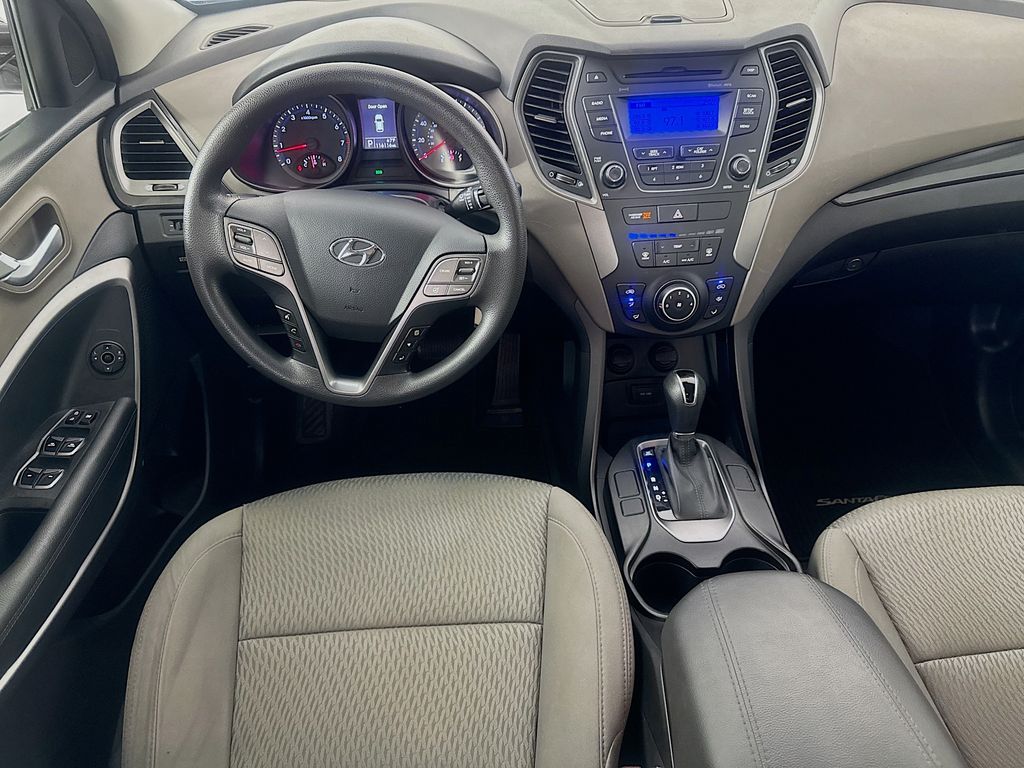 Used Car 2016 Hyundai Santa Fe Sport  2.4 Base For Sale Under $10,000 In Austin, Texas