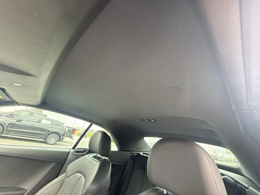 2019 Audi A5 45 Premium