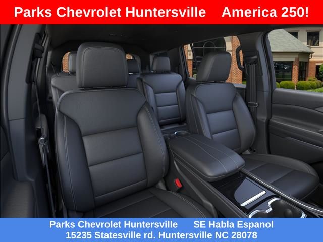 ChevroletTraverse16
