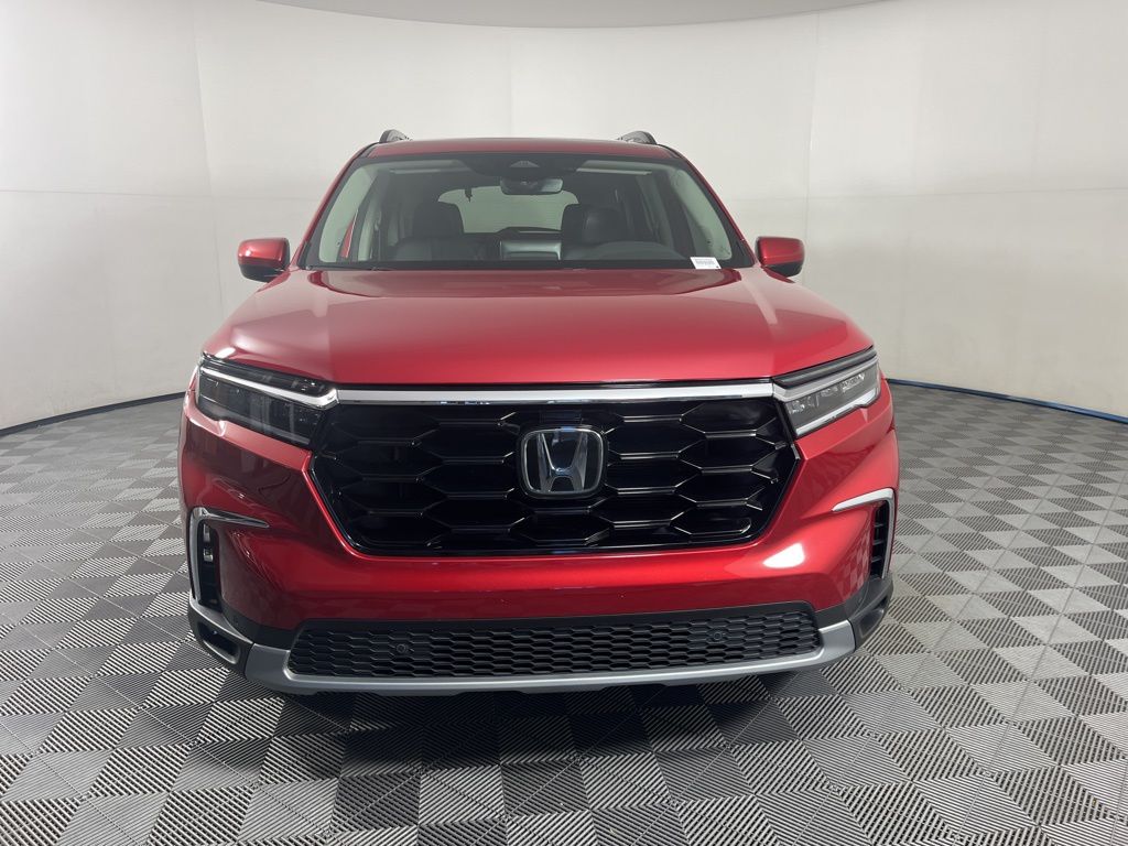 Thumbnail: 2023 Honda Pilot - 7