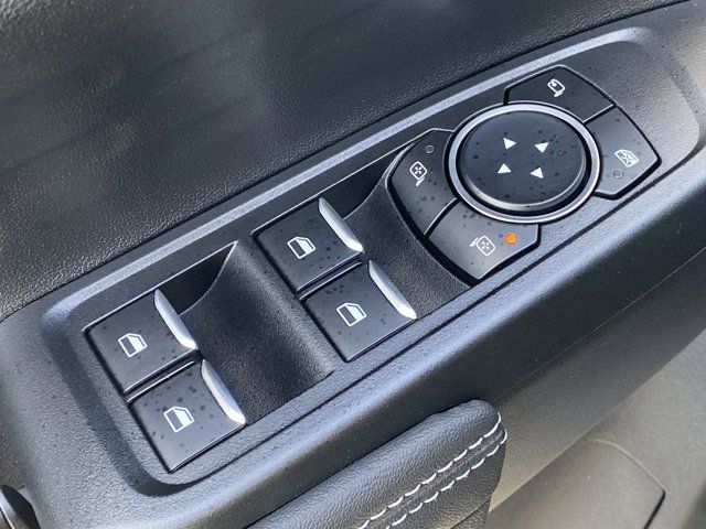 Used 2024 Gray Ford XLT image 21