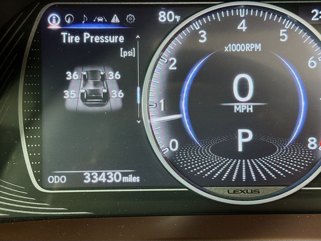 Thumbnail: 2020 Lexus ES - 12