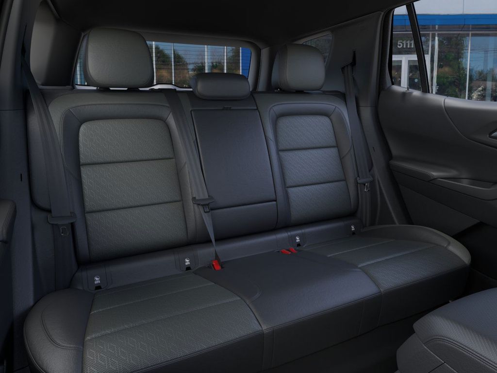 Equinox LT