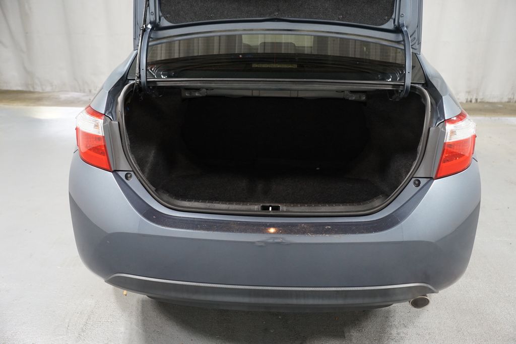 Thumbnail: 2016 Toyota Corolla - 30