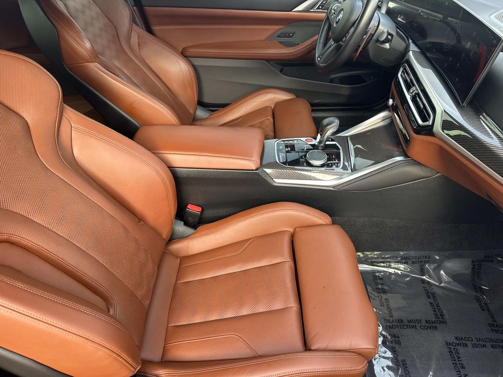 Thumbnail: 2024 BMW M4 - 20