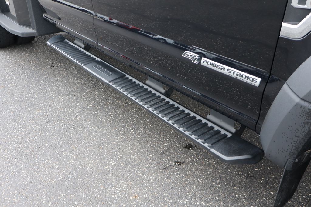 used 2021 Ford F-450SD car, priced at $71,900
