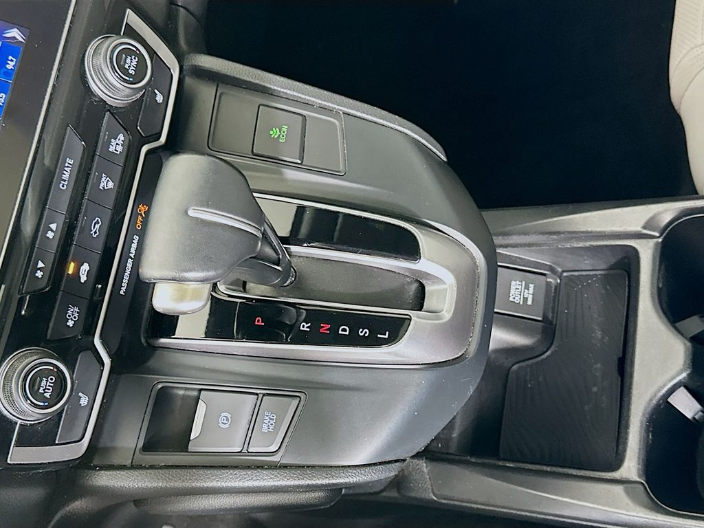 Thumbnail: 2017 Honda CR-V - 16