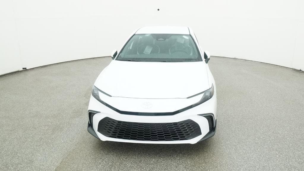 Thumbnail: 2026 Toyota Camry - 25
