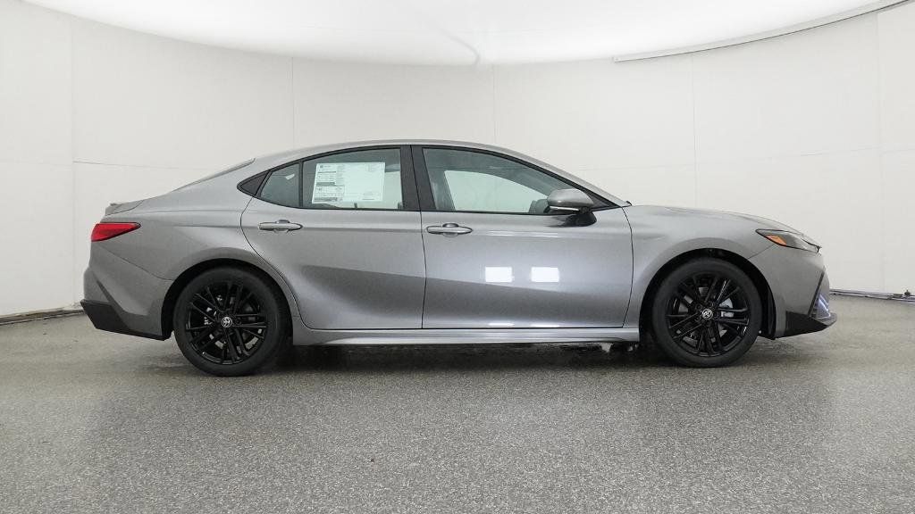 Thumbnail: 2026 Toyota Camry - 3