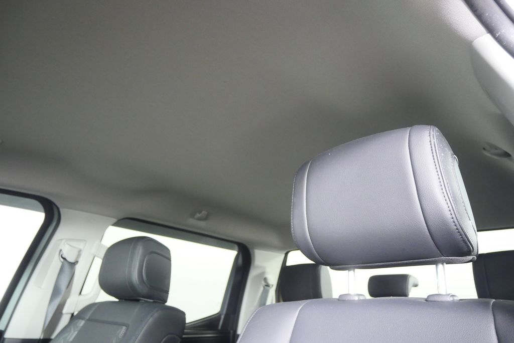 Thumbnail: 2024 Toyota Tundra - 15