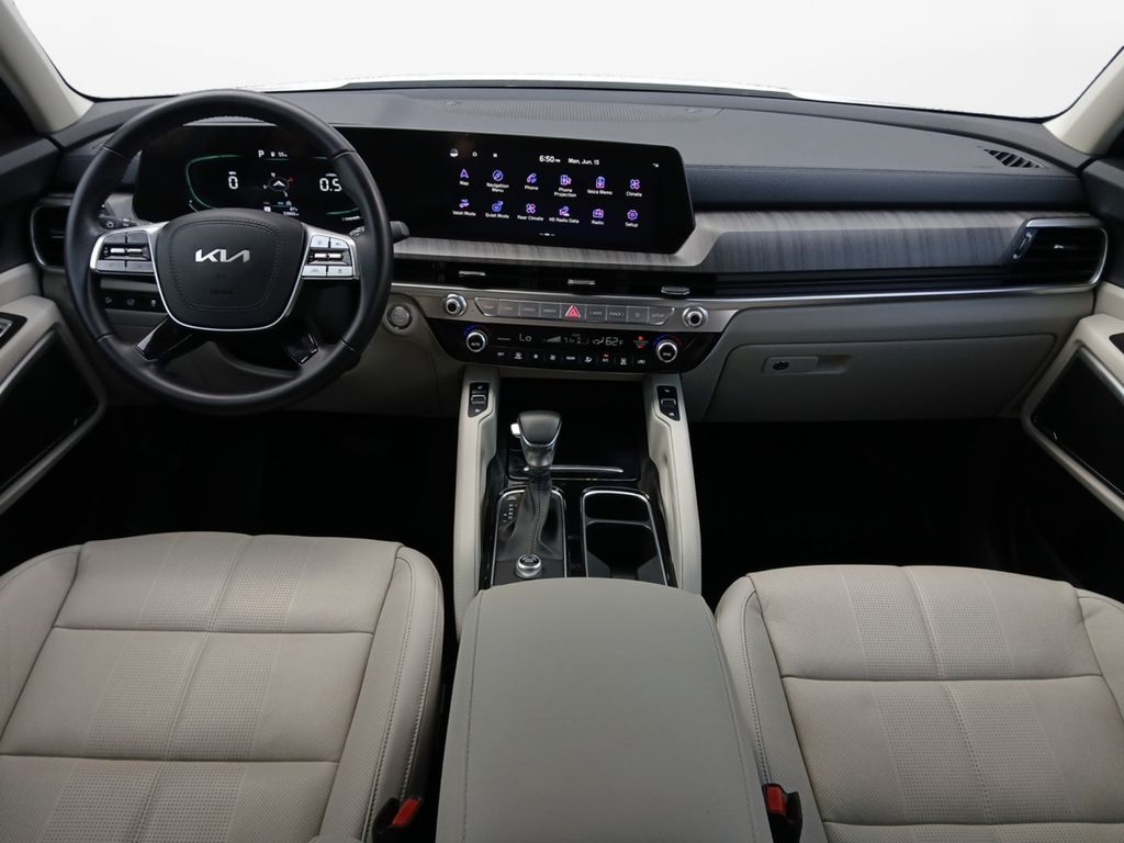 Used Car 2023 Kia Telluride  Ex For Sale Under $35,000 In Austin, Texas