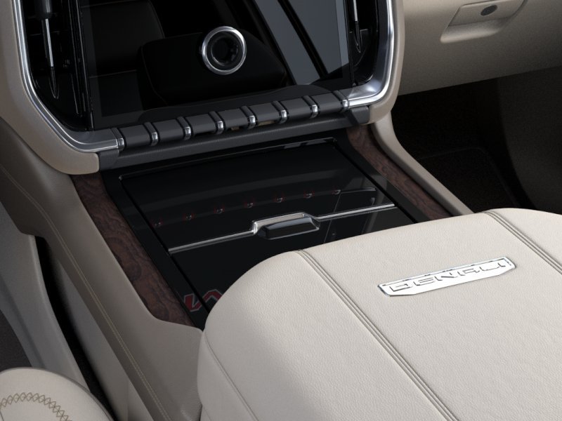 New 2026 GMC Yukon XL SUV