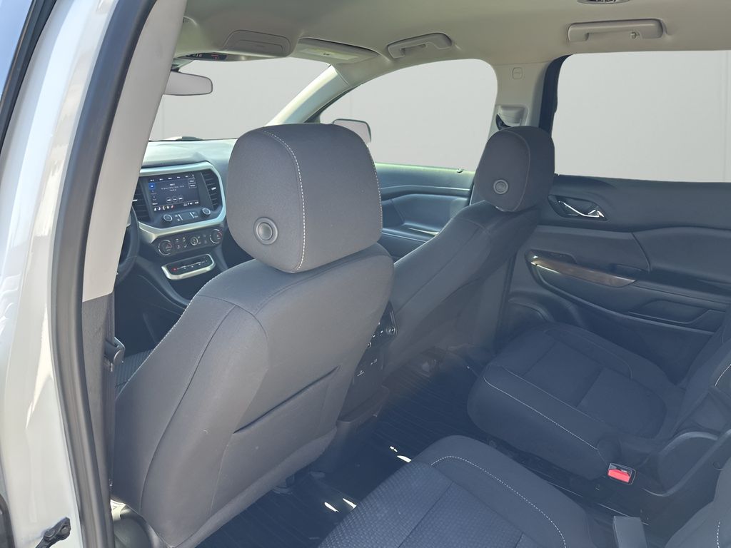 Used Car 2022 Gmc Acadia  Sle For Sale Under $25,000 In Austin, Texas