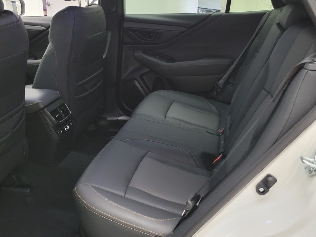 Thumbnail: 2025 Subaru Outback - 23