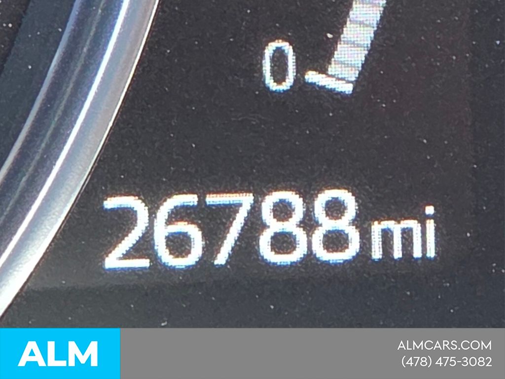 Used 2023 Gray Mazda 2.5 S Premium Package image 25