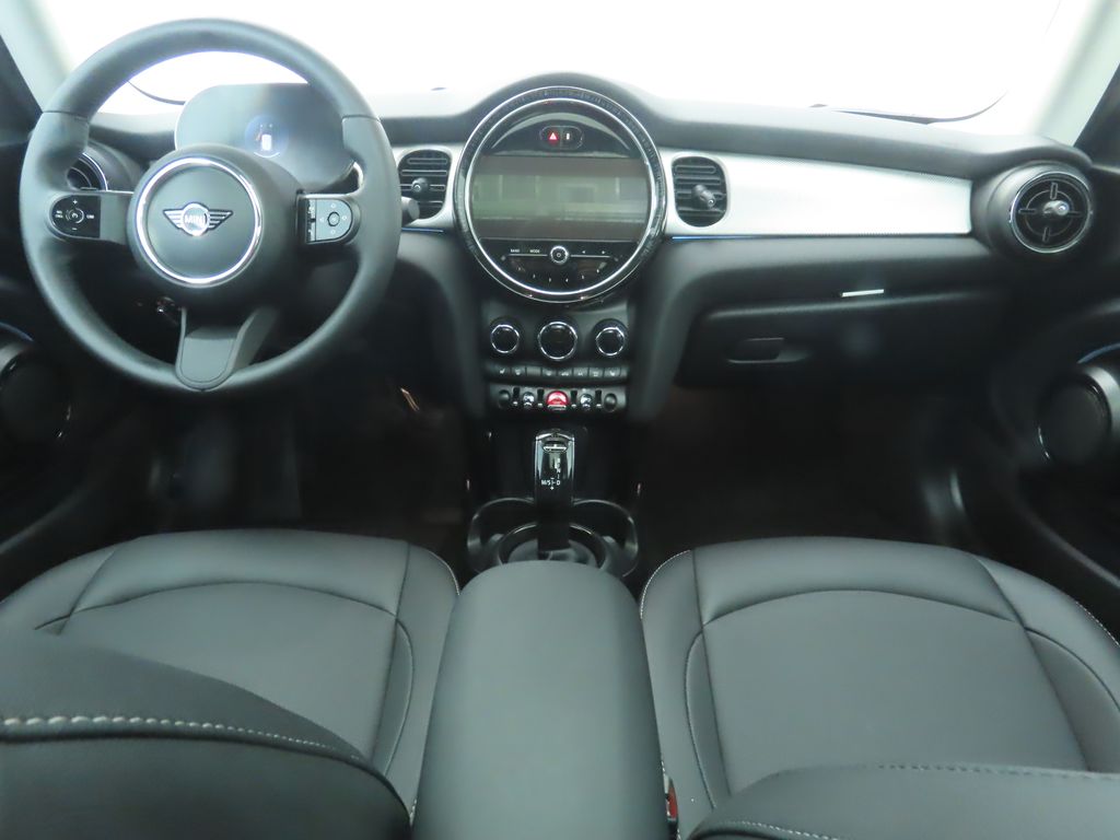 Thumbnail: 2023 MINI Cooper - 13