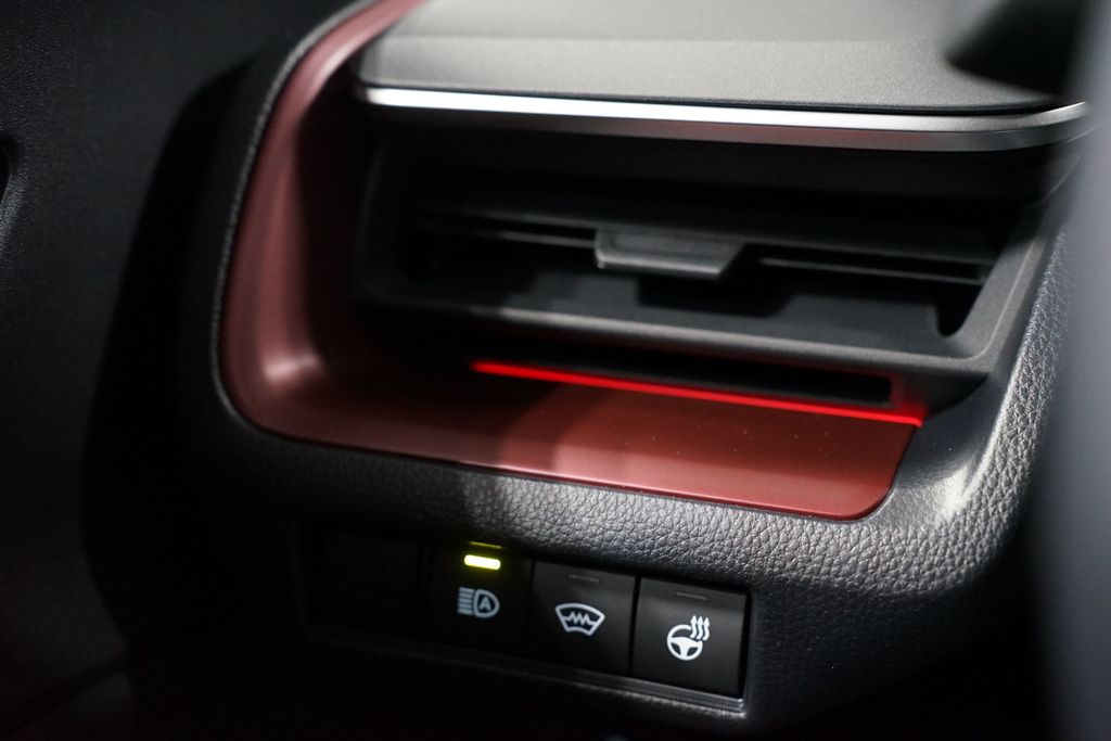 Thumbnail: 2026 Toyota Prius - 24