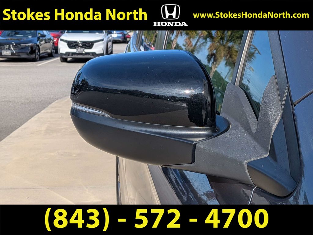 Used 2021 Honda Passport SUV