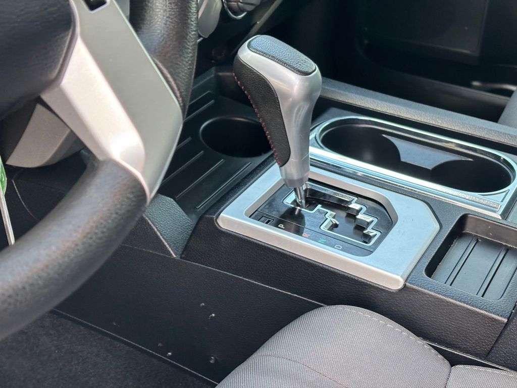 Used Car 2019 Toyota Tundra  Sr5 For Sale Under $40,000 In Austin, Texas