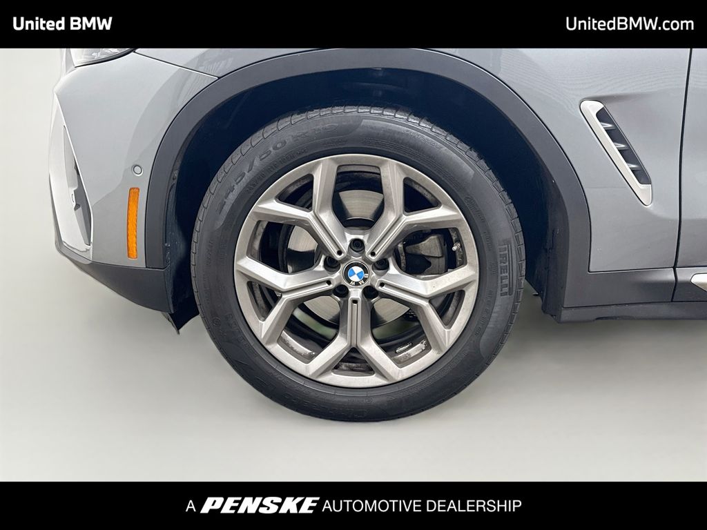 Thumbnail: 2023 BMW X3 - 2