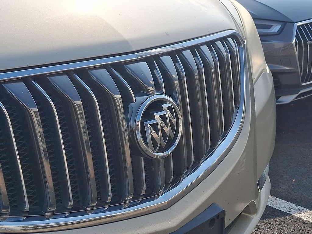 Thumbnail: 2015 Buick Enclave - 4