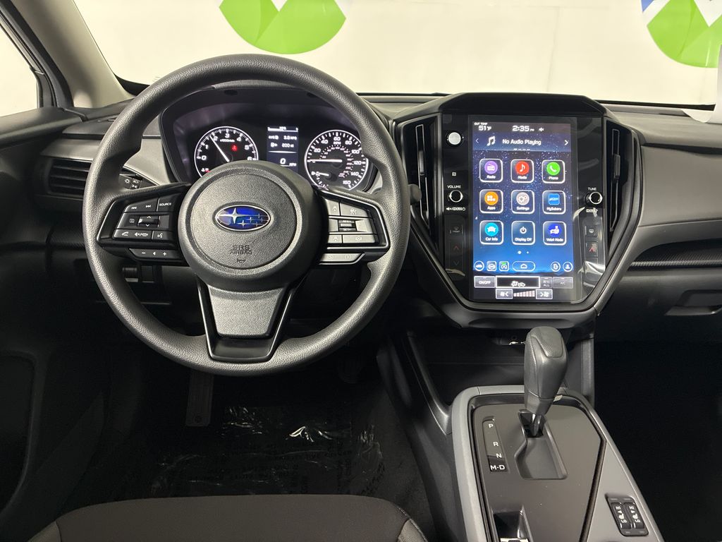 2026 Subaru Crosstrek Premium - Photo 12
