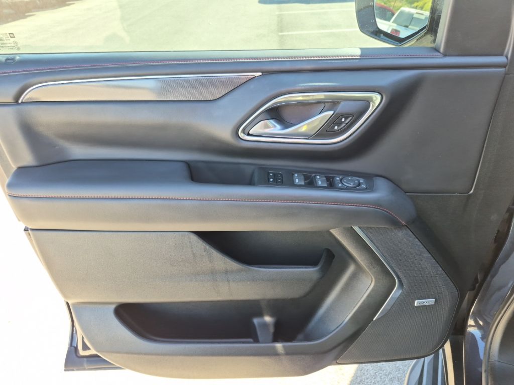 Used Car 2022 Chevrolet Suburban  Rst For Sale Under $60,000 In Austin, Texas