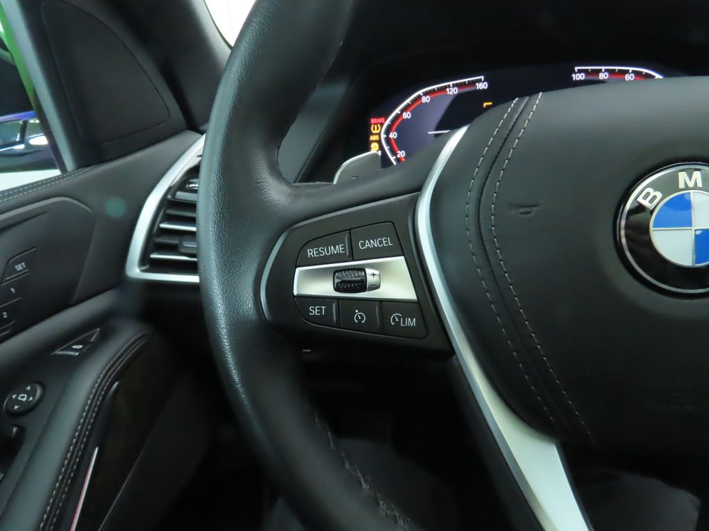 Thumbnail: 2023 BMW X5 - 11