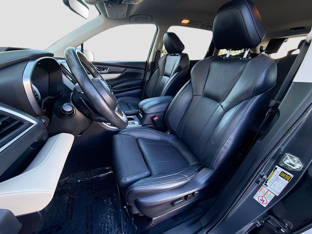 Thumbnail: 2020 Subaru Ascent - 20