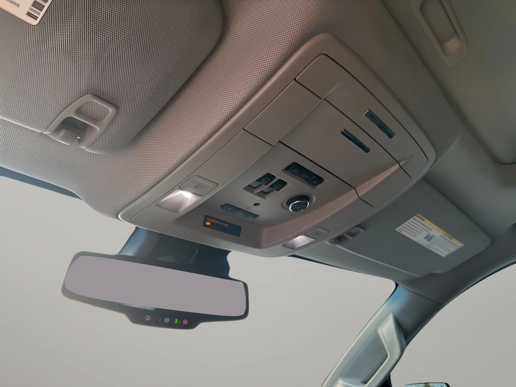 Used Car 2018 Chevrolet Suburban  Premier For Sale Under $35,000 In Austin, Texas