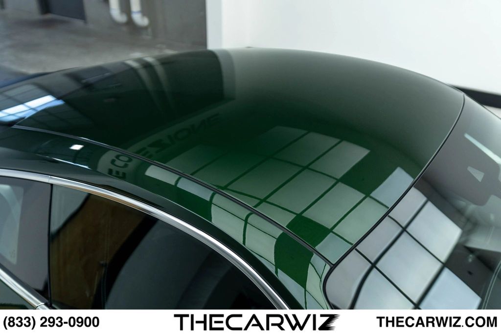 2026 Porsche 911