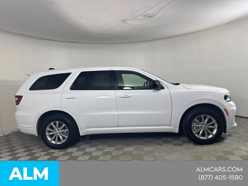 Used 2026 White Dodge GT image 6