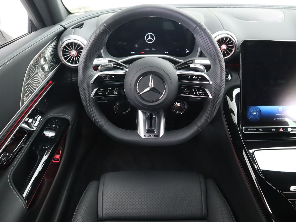 Thumbnail: 2025 Mercedes-Benz AMG GT - 11