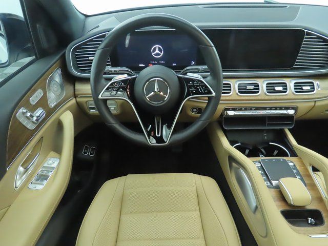 Thumbnail: 2025 Mercedes-Benz GLE - 10