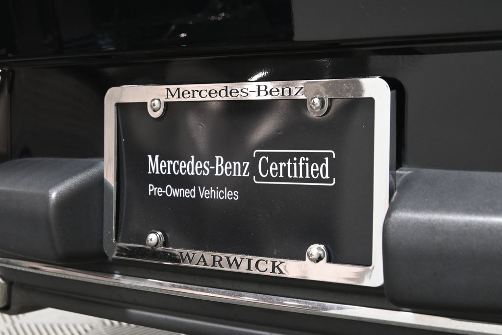 Thumbnail: 2022 Mercedes-Benz CLA - 13